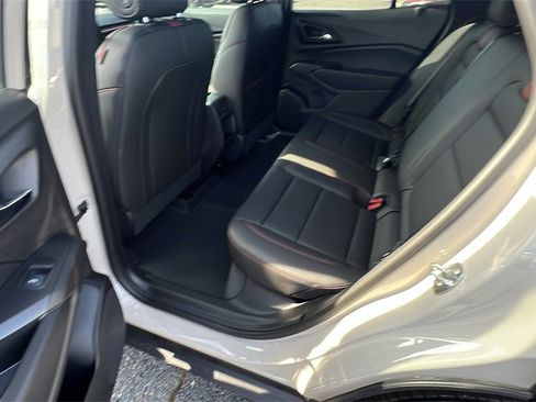 New 2026 Chevrolet Trax RS w/ Driver Confidence Package image 16