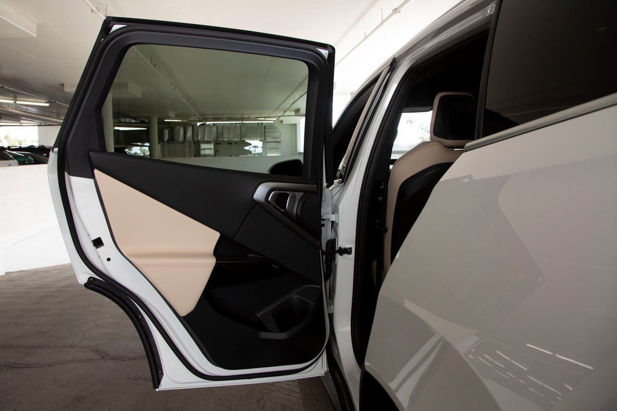 Certified 2026 BMW X3 xDrive30i AWD/4WD image 20