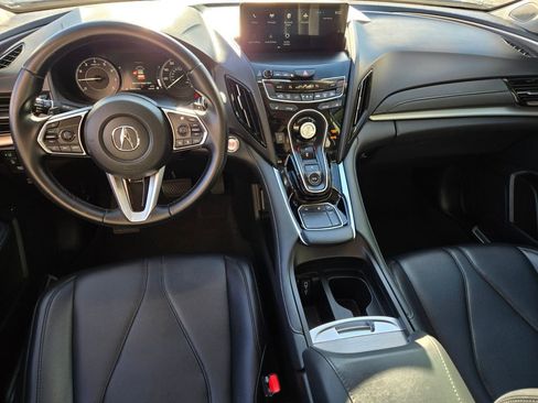 Certified 2020 Acura RDX FWD image 17