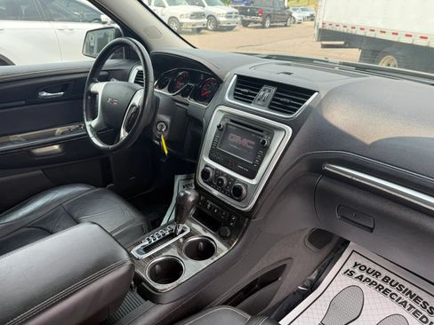 Used 2013 GMC Acadia SLT AWD/4WD image 18