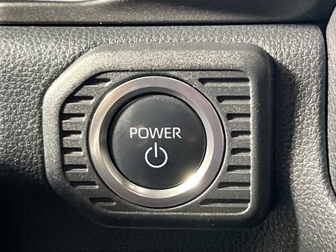 Used 2025 Toyota Land Cruiser w/ Premium Package AWD/4WD image 24