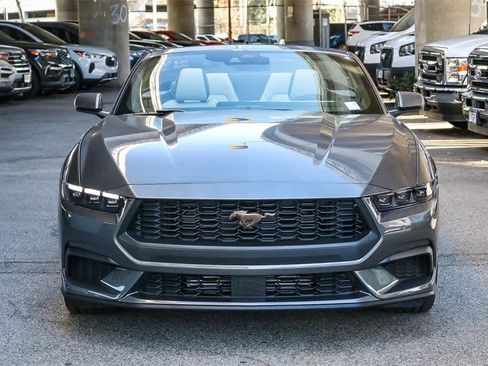 New 2026 Ford Mustang Premium image 13