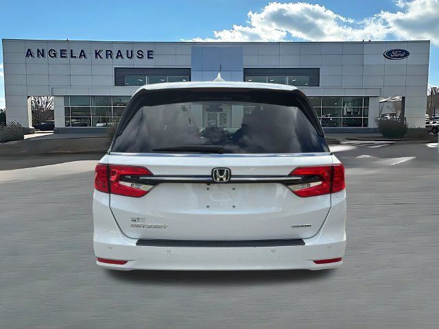 Used 2022 Honda Odyssey Touring image 6