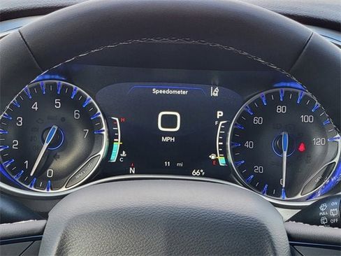 New 2026 Chrysler Pacifica Select w/ S Appearance Package image 35