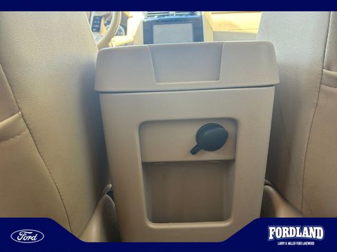 Used 2011 Ford Escape Limited w/ 302A Rapid Spec Order Code AWD/4WD image 31