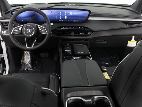 New 2026 Buick Enclave Preferred w/ Power Package image 12