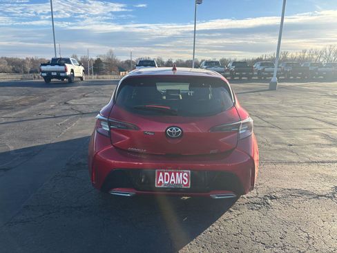 Used 2022 Toyota Corolla SE image 7
