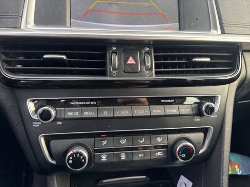 Used 2019 Kia Optima LX w/ LX 17" Wheel Package image 24