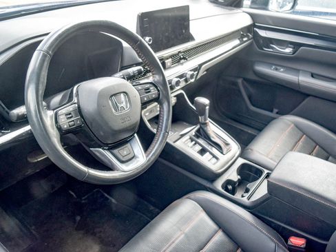 Used 2023 Honda CR-V Sport Touring image 11