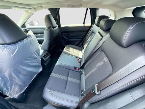 New 2026 MAZDA CX-50 2.5 Hybrid w/ Preferred Pkg image 22