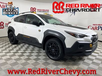 Used 2024 Subaru Crosstrek 2.5i Wilderness w/ Wilderness Package