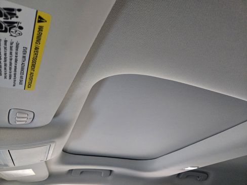 Certified 2025 Ford Bronco Sport Big Bend w/ Convenience Package image 29