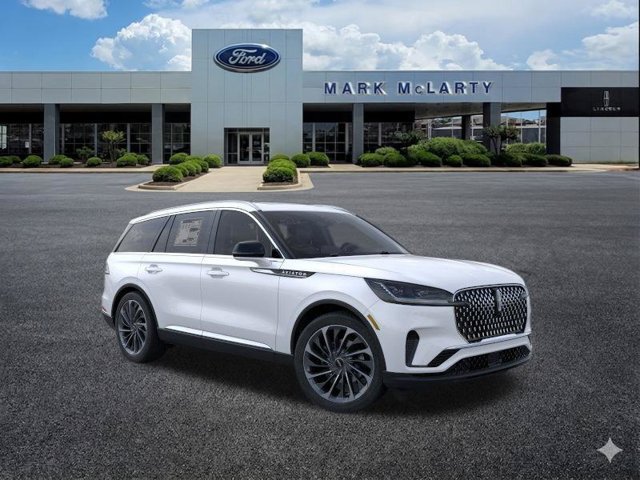 New 2026 Lincoln Aviator Reserve AWD/4WD image 7