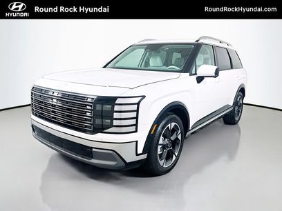 Used 2026 Hyundai Palisade Limited