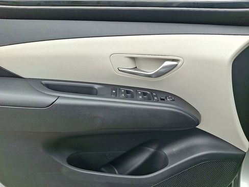 Used 2023 Hyundai Tucson SEL AWD/4WD image 13