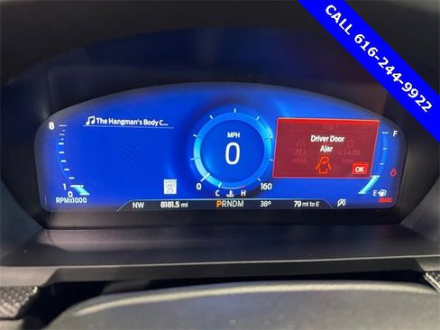 Used 2024 Ford Explorer ST w/ Equipment Group 401A image 4