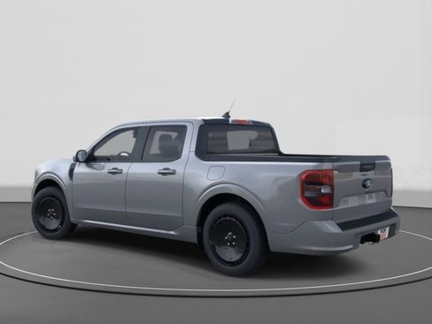 New 2025 Ford Maverick Lobo image 4