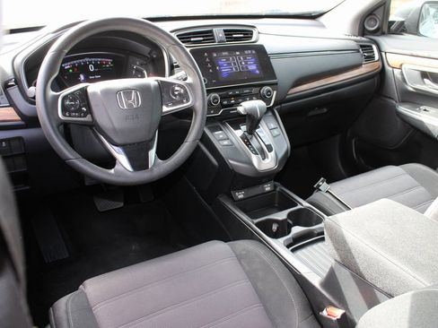 Used 2022 Honda CR-V EX image 5