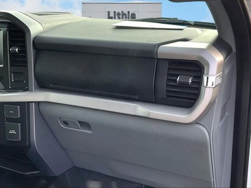 Used 2023 Ford F150 XLT w/ Equipment Group 301A Mid image 24