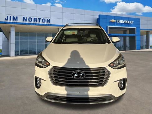 Used 2018 Hyundai Santa Fe SE w/ SE Premium Package 02 image 1