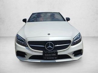 Used 2021 Mercedes-Benz C 300 Cabriolet video 2