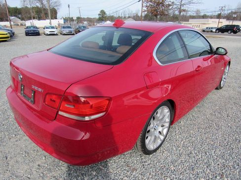 Used 2008 BMW 328i Coupe image 5