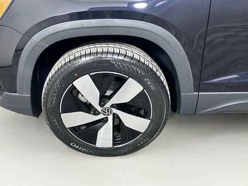 Certified 2024 Volkswagen Taos S image 30