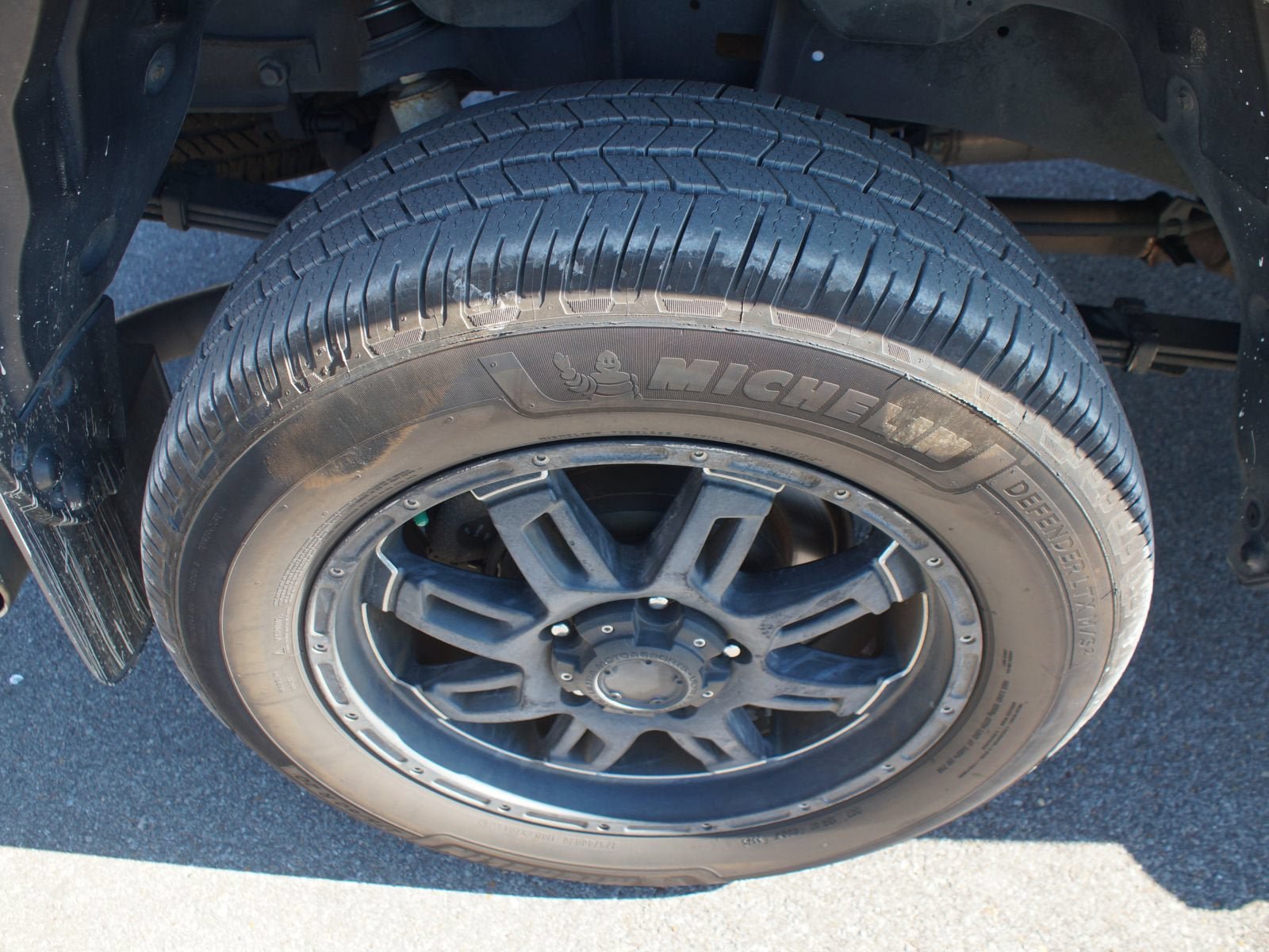 Used 2014 Toyota Tundra SR5 w/ SR5 Upgrade Package RWD image 25