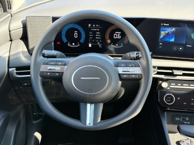 New 2026 Hyundai Tucson SEL Plus AWD/4WD image 20