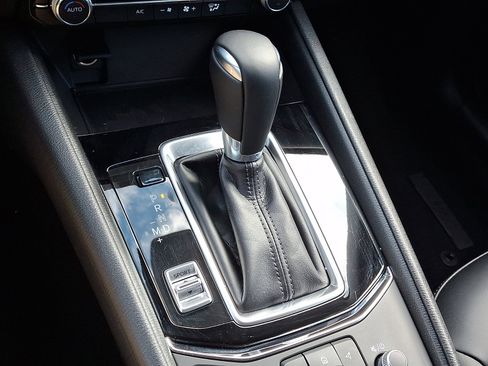 Certified 2023 MAZDA CX-5 AWD 2.5 S w/ Select Package image 13