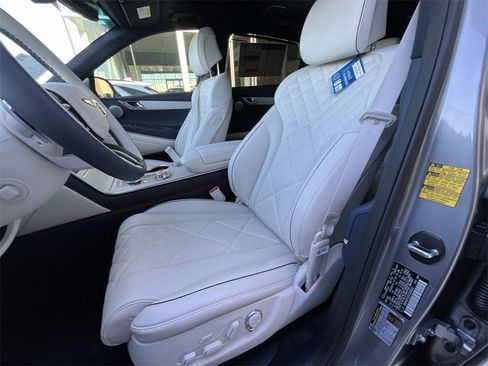 New 2026 Genesis GV80 3.5T Prestige image 13