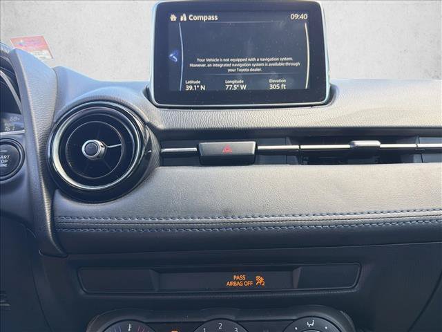 Used 2017 Toyota Yaris iA FWD image 16