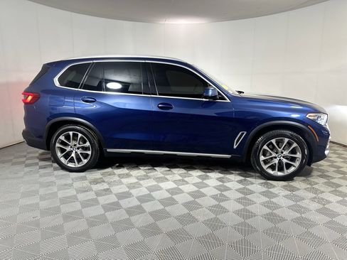 Used 2019 BMW X5 xDrive40i w/ Off-Road Package image 8