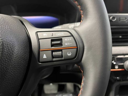 New 2026 Honda Passport TrailSport image 16