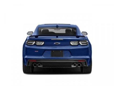 Used 2022 Chevrolet Camaro SS image 8