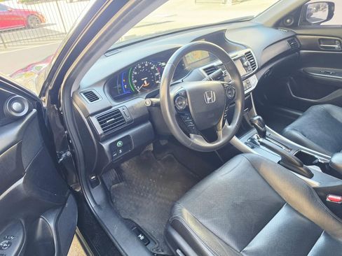 Used 2015 Honda Accord EX-L image 9