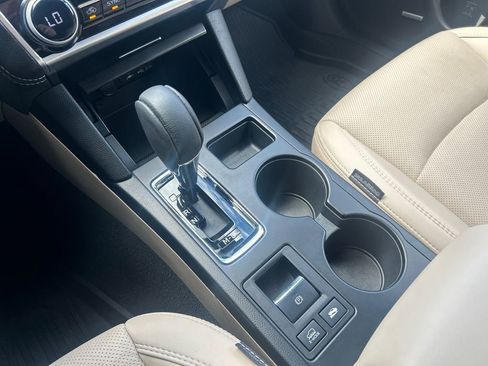 Used 2019 Subaru Outback 2.5i Limited image 29