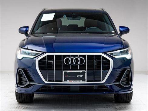 Certified 2025 Audi Q3 2.0T Premium Plus w/ Premium Plus Package image 26