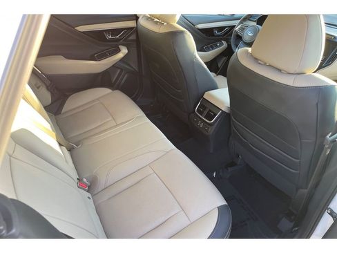 Used 2024 Subaru Outback Limited image 18