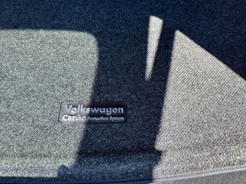 Certified 2026 Volkswagen Atlas SE FWD image 41