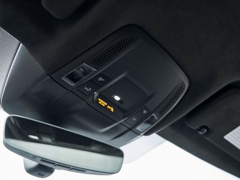 Used 2026 Porsche Taycan Turbo S image 88