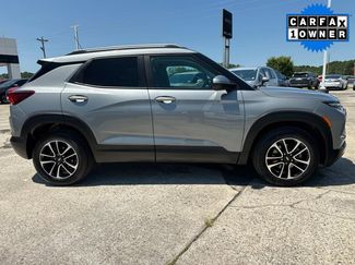Used 2025 Chevrolet TrailBlazer LT video 2
