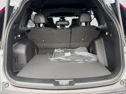 New 2026 Honda CR-V Sport Touring image 4
