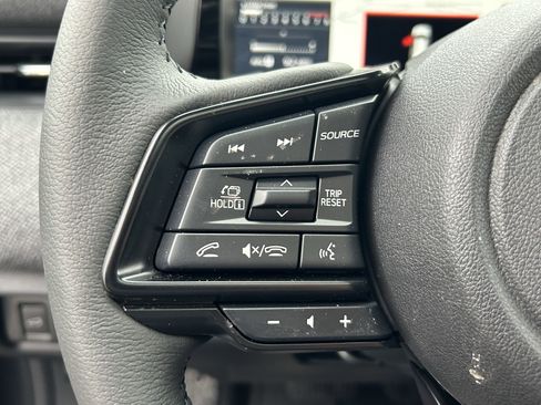 New 2026 Subaru Outback Limited XT image 23