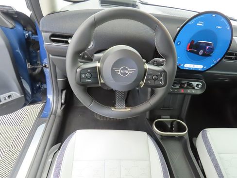 New 2026 MINI Cooper S image 11