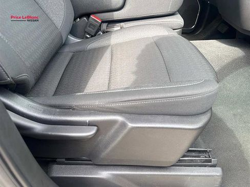 Used 2025 Chevrolet Silverado 1500 LT RWD image 11