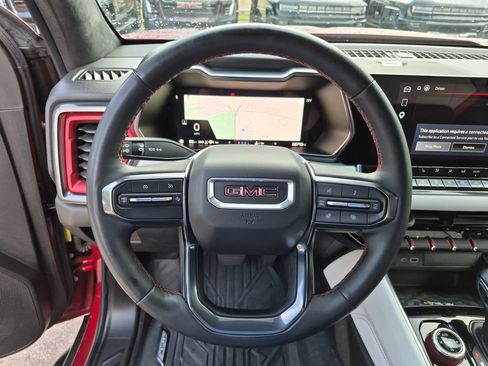 Used 2023 GMC Canyon AT4X AWD/4WD image 25