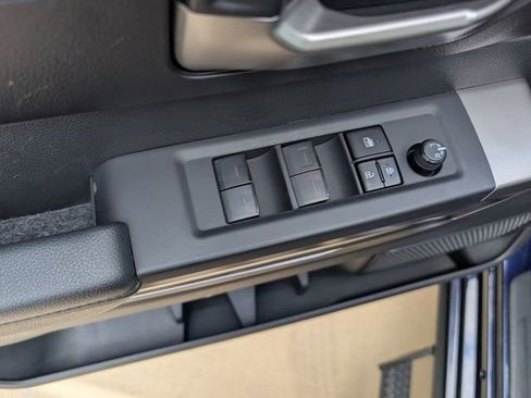 Used 2024 Toyota Tundra SR5 AWD/4WD image 21