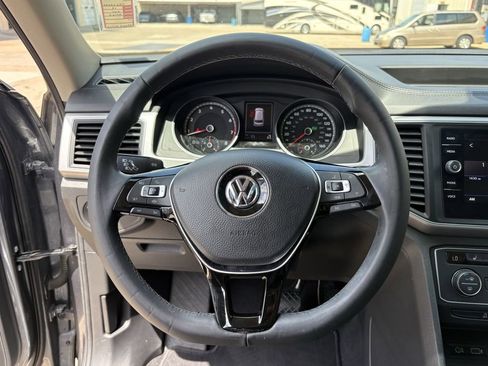 Used 2019 Volkswagen Atlas SE FWD image 15