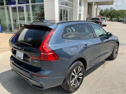 Certified 2025 Volvo XC60 B5 Core AWD/4WD image 7
